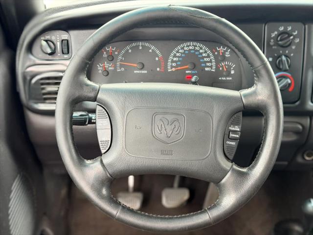 2001 Dodge Ram 1500 Base