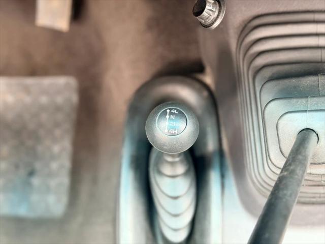2001 Dodge Ram 1500 Base