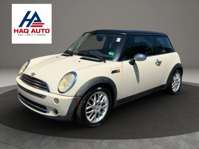 2005 MINI Cooper Base for sale in Norfolk, VA