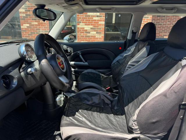 2005 MINI Cooper Base