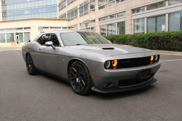 2018 Dodge Challenger R/T Scat Pack for sale in Arlington, VA