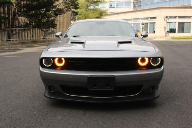 2018 Dodge Challenger R/T Scat Pack