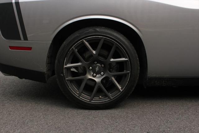 2018 Dodge Challenger R/T Scat Pack