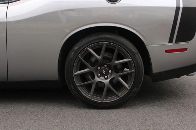2018 Dodge Challenger R/T Scat Pack