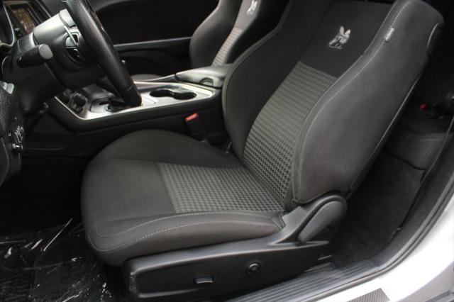 2018 Dodge Challenger R/T Scat Pack