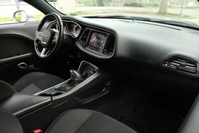 2018 Dodge Challenger R/T Scat Pack