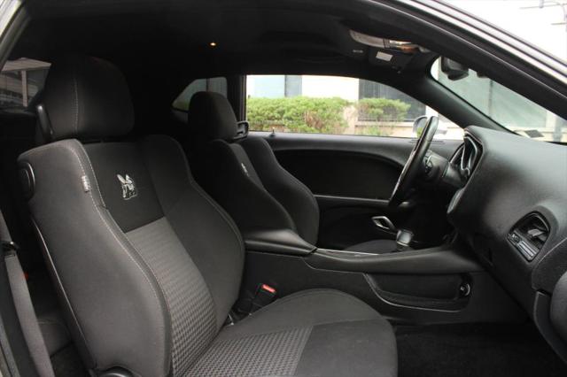 2018 Dodge Challenger R/T Scat Pack