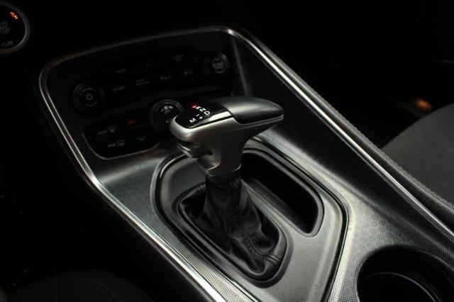 2018 Dodge Challenger R/T Scat Pack