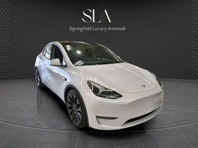2023 Tesla Model Y Performance Dual Motor All-Wheel Drive for sale in Springfield, NJ