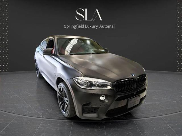 2019 BMW X6 M Base for sale in Springfield, NJ