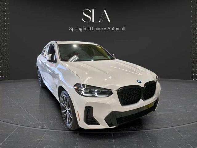2023 BMW X4 xDrive30i for sale in Springfield, NJ