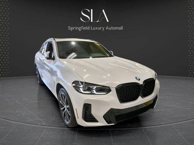 2023 BMW X4 xDrive30i for sale in Springfield, NJ