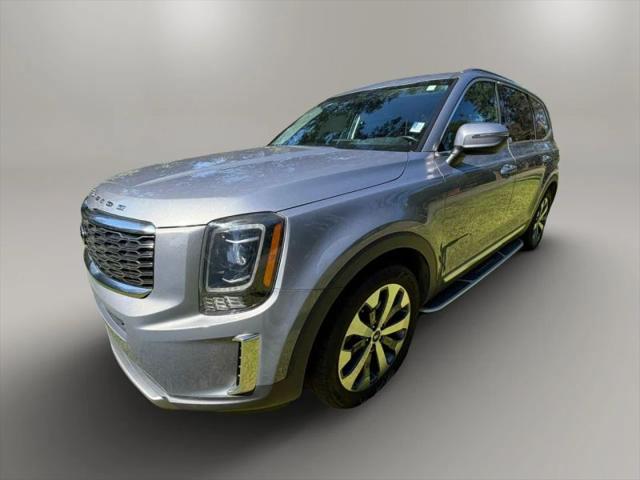 2021 Kia Telluride S for sale in Rincon, GA