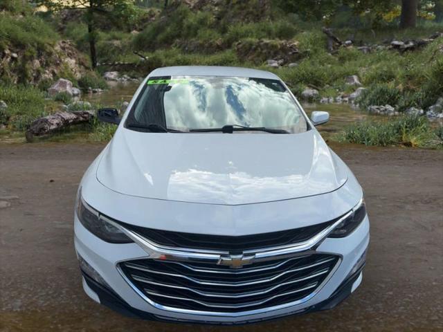 2020 Chevrolet Malibu FWD LT for sale in Lansdowne, PA
