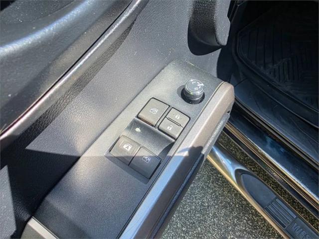 2016 Toyota Tacoma SR5 V6