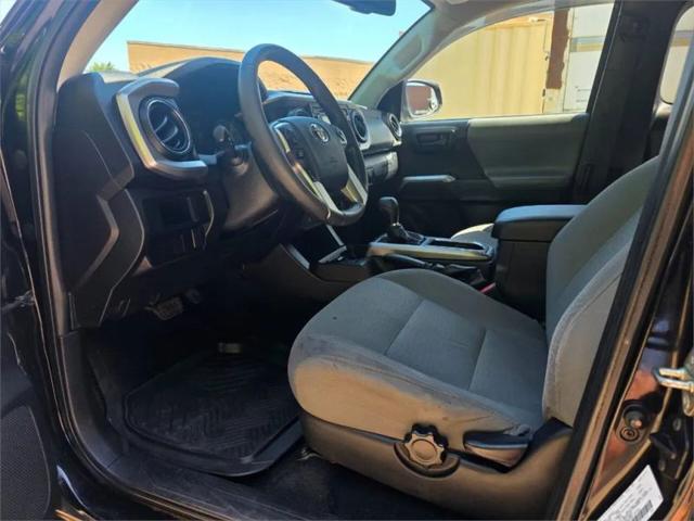 2016 Toyota Tacoma SR5 V6