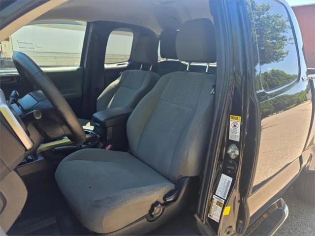 2016 Toyota Tacoma SR5 V6