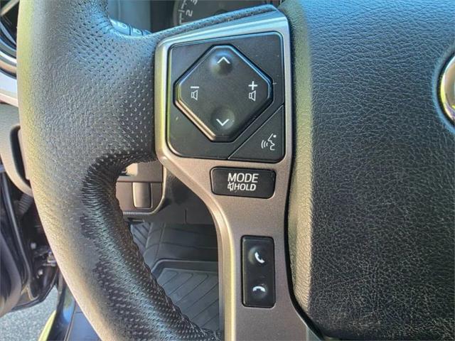 2016 Toyota Tacoma SR5 V6