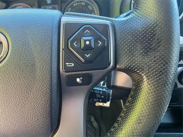 2016 Toyota Tacoma SR5 V6