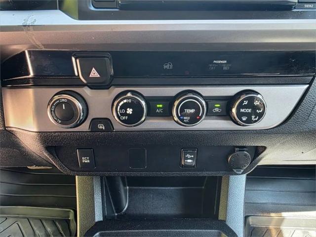 2016 Toyota Tacoma SR5 V6