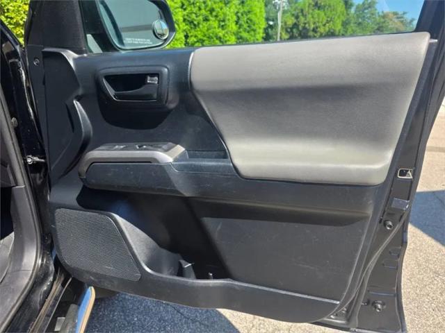 2016 Toyota Tacoma SR5 V6