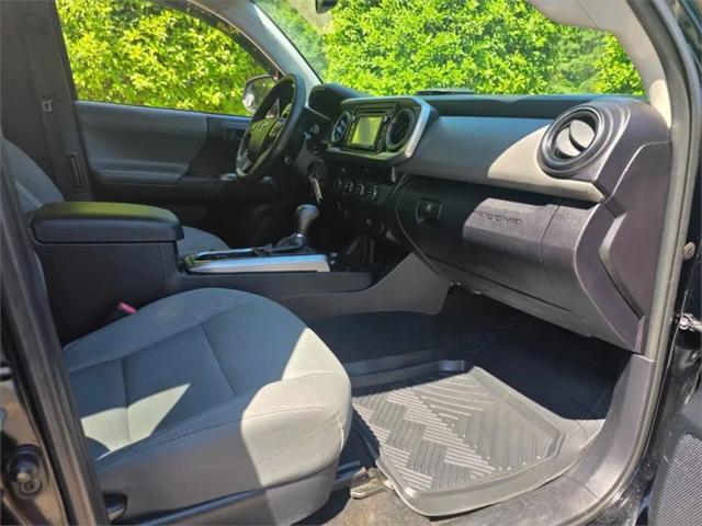 2016 Toyota Tacoma SR5 V6