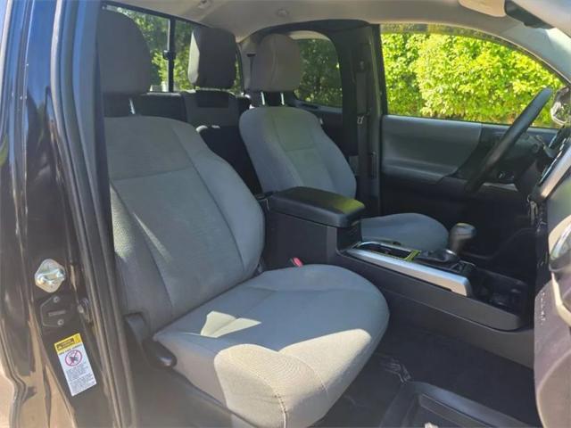 2016 Toyota Tacoma SR5 V6