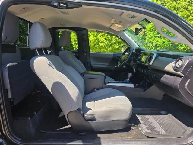 2016 Toyota Tacoma SR5 V6