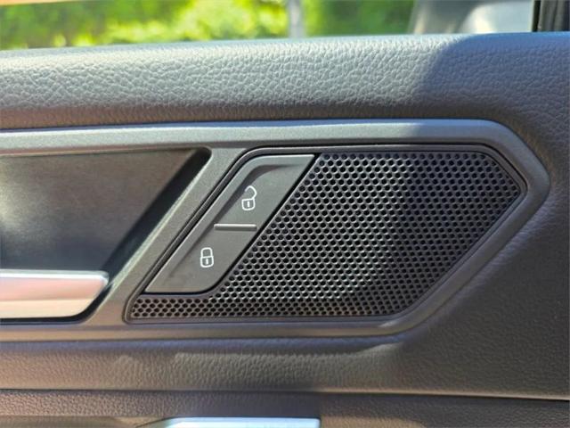 2021 Volkswagen Tiguan 2.0T SEL