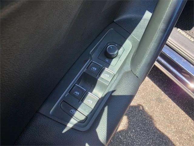 2021 Volkswagen Tiguan 2.0T SEL