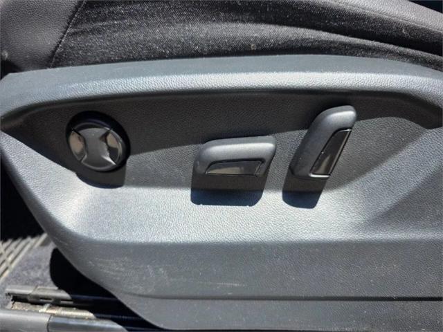 2021 Volkswagen Tiguan 2.0T SEL