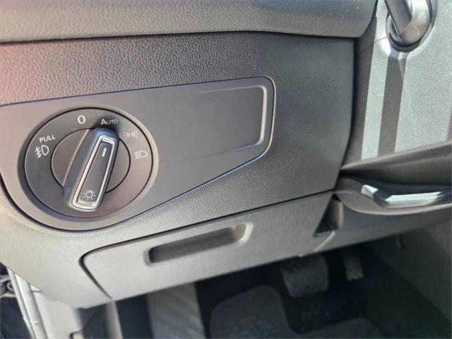 2021 Volkswagen Tiguan 2.0T SEL