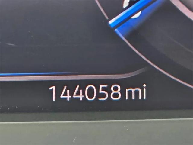 2021 Volkswagen Tiguan 2.0T SEL