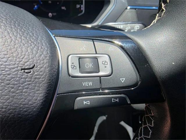2021 Volkswagen Tiguan 2.0T SEL