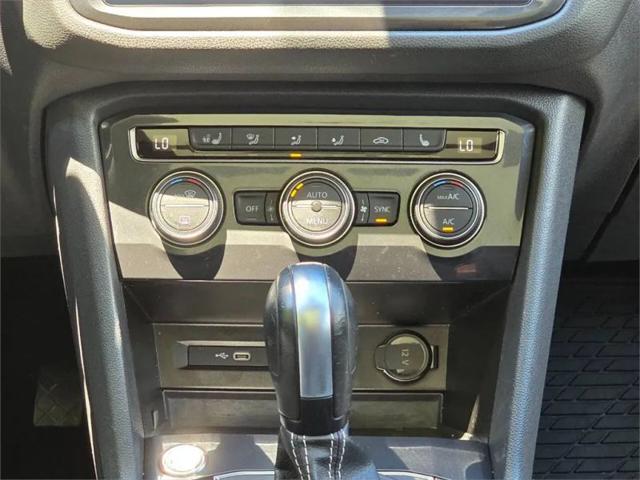 2021 Volkswagen Tiguan 2.0T SEL