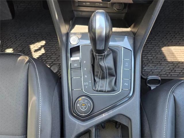 2021 Volkswagen Tiguan 2.0T SEL