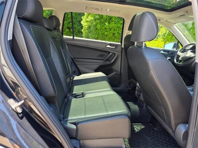 2021 Volkswagen Tiguan 2.0T SEL
