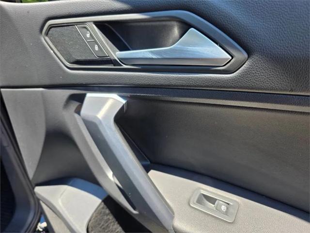 2021 Volkswagen Tiguan 2.0T SEL