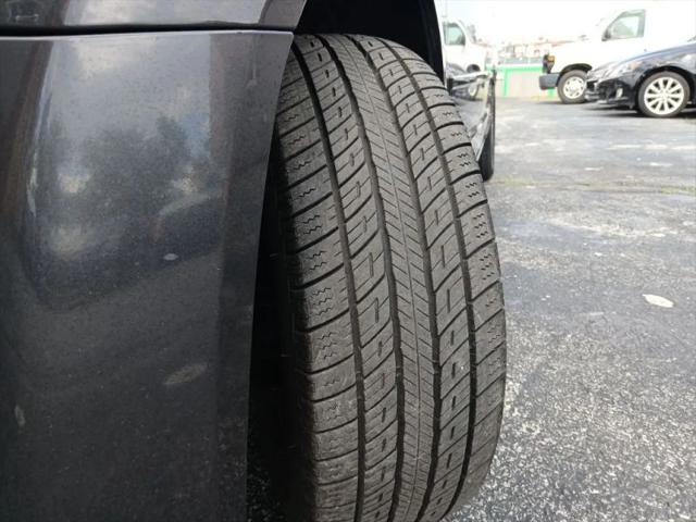 2012 Dodge Grand Caravan SE/AVP