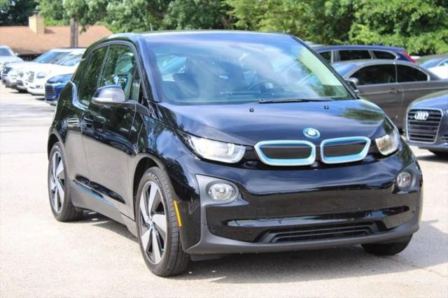 2016 BMW i3 Base w/Range Extender for sale in Gainesville, GA
