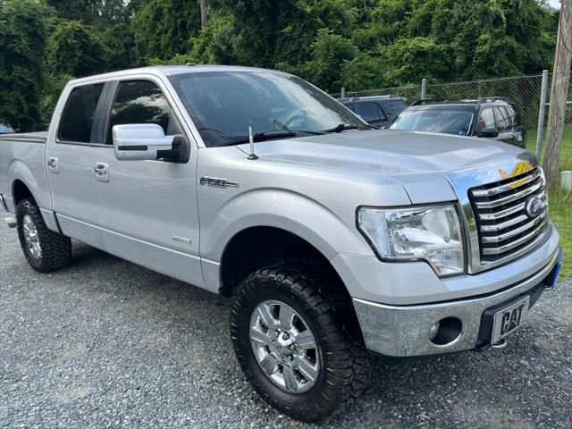 2012 Ford F-150 XLT for sale in Stafford, VA