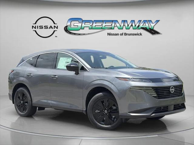 2026 Nissan Murano SV for sale in Brunswick, GA
