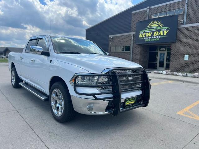2017 Ram 1500 Laramie for sale in Fargo, ND