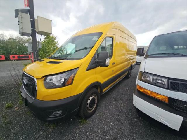 2021 Ford Transit Cargo Van Extended Length for sale in Langhorne, PA