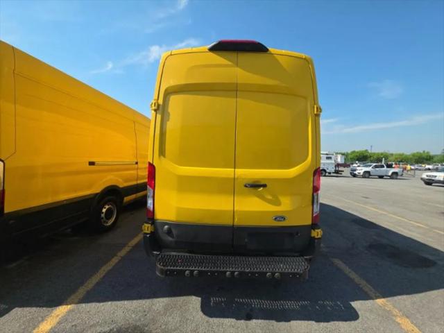 2020 Ford Transit Cargo Van Extended Length