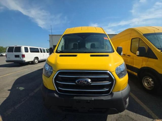 2020 Ford Transit Cargo Van Extended Length