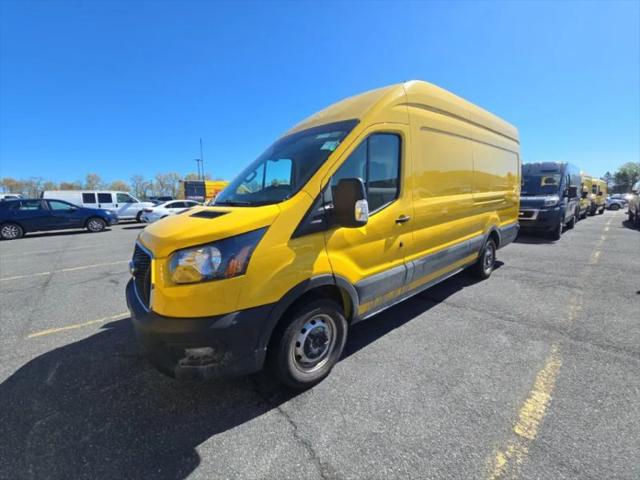 2021 Ford Transit Cargo Van Extended Length for sale in Langhorne, PA