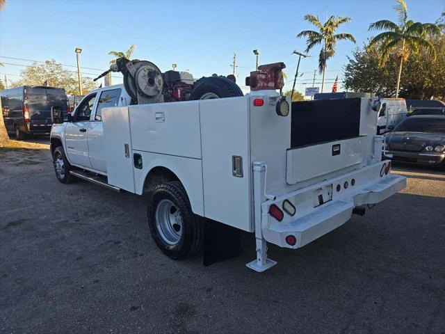 2015 GMC Sierra 3500HD Base for sale in Langhorne, PA