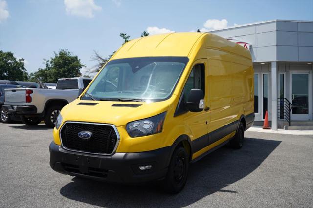 2021 Ford Transit Cargo Van Extended Length for sale in Langhorne, PA