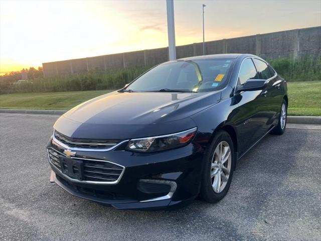 2017 Chevrolet Malibu 1LT for sale in Suffolk, VA